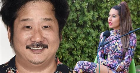 bobby lee girlfriend khalyla|Bobby Lee and Longtime Partner Break Up, Break News During .